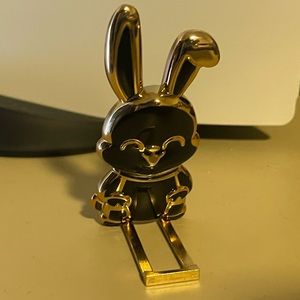 🎯Bunny Phone stand